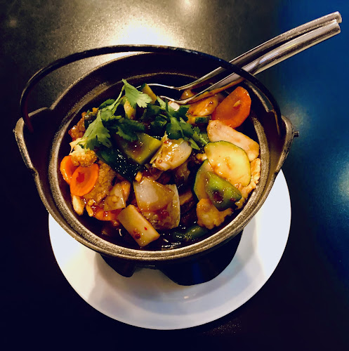 Opinii despre Sternzeichen în Wien - Gastronomie und Hotellerie