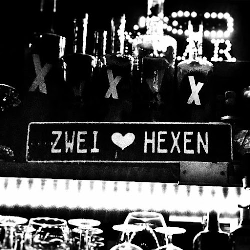 Comentarii opinii despre ZweiHexen MusikPub