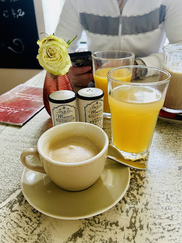 Île de France - Gastronomie und Hotellerie