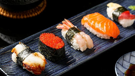 KIMI Sushi & Nudeln - Landeck