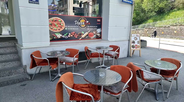 PIZZA DON - Pizza Burger Salate Snacks