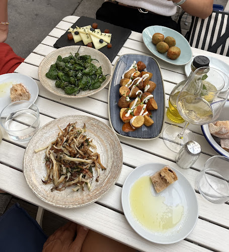 Toma Tu Tiempo - Gastronomie und Hotellerie