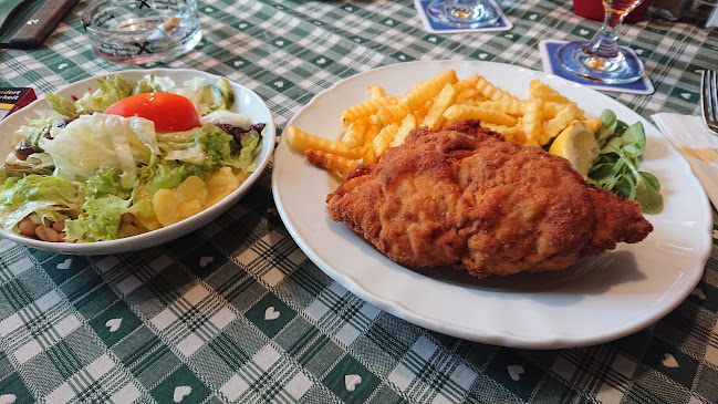 Gasthof Lendl - Mürzzuschlag