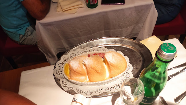 Comentarii opinii despre Panoramarestaurant zur Festung Hohensalzburg