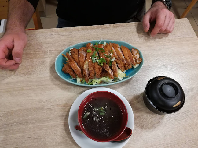 Comentarii opinii despre Akafuk Sushi