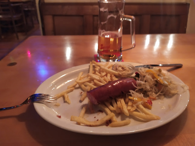 Wiener Stadtbräu - Wien