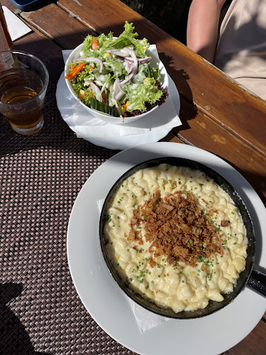 Panoramarestaurant zur Festung Hohensalzburg