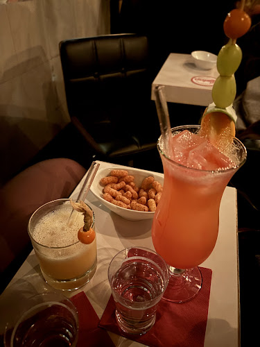 Opinii despre Dorato în Wien - Gastronomie und Hotellerie