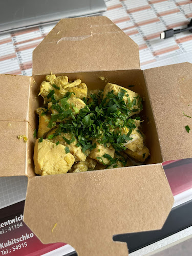 Cooktown - Gastronomie und Hotellerie