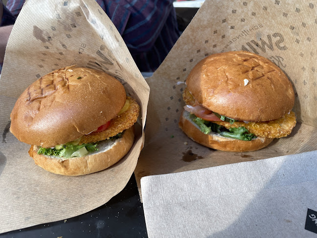 Swing Kitchen - Gastronomie und Hotellerie