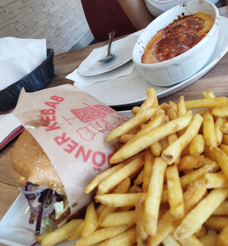 Pizzeria Arena - Waidhofen an der Thaya