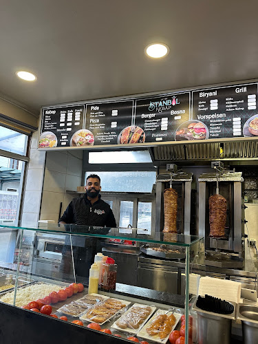 Istanbul Kebab Restaurant - Zell am See