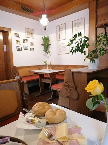 Cafe Konditorei Alber - Gastronomie und Hotellerie