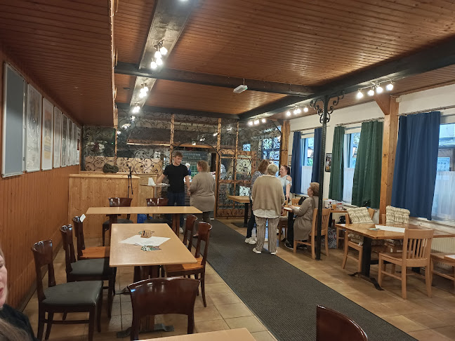 Stadlauer Vorstadtbeisl Selitsch - Wien