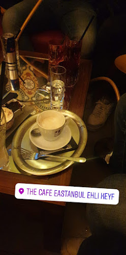 FIRST LOUNGE EHLI KEYF - St. Pölten