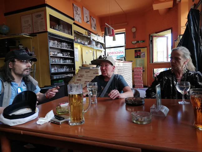 Opinii despre Pizzeria Ramazotti în Wien - Gastronomie und Hotellerie