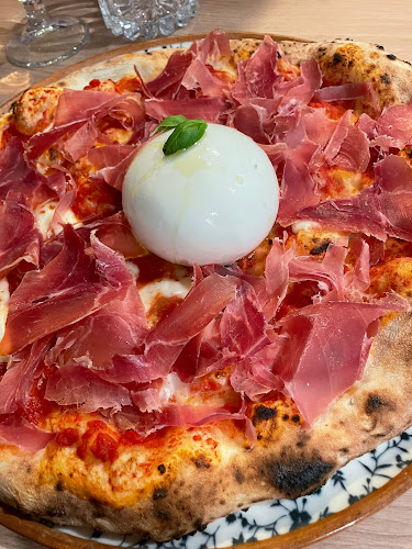 La Crusca - Gastronomie und Hotellerie