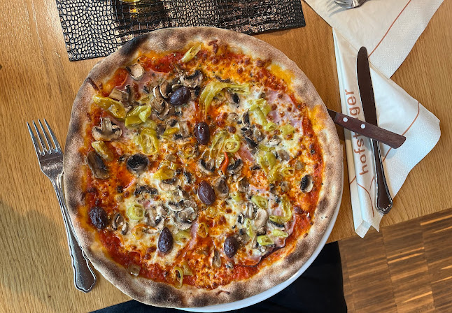 Restaurant Hofsteiger KG - Gastronomie und Hotellerie