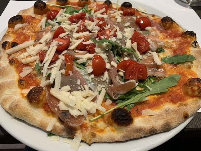 Primafila da Pasquale - Linz