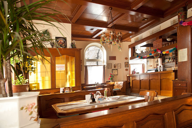 Der Schwabl - das Wiener Wirtshaus