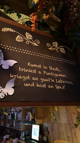 Maggie´s Leberkas Stadl