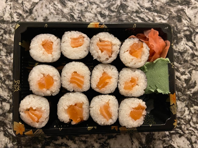 Comentarii opinii despre Yong Nudel Haus