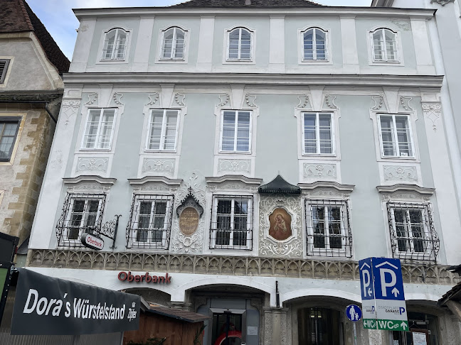 Wochenmarkt & Stadtplatz LEO - Gastronomie und Hotellerie