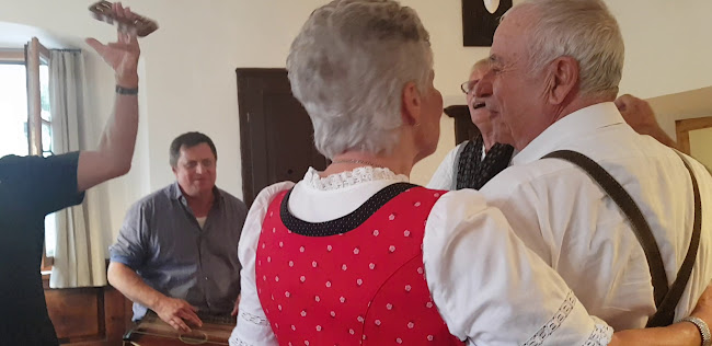 Comentarii opinii despre Gasthof zur Krippe "Tippeler"