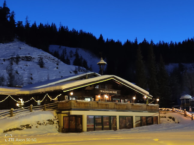 Comentarii opinii despre Waldschenke Ramsau