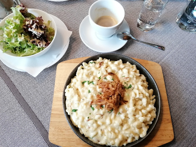 Gasthof Alpenblick - Pflach