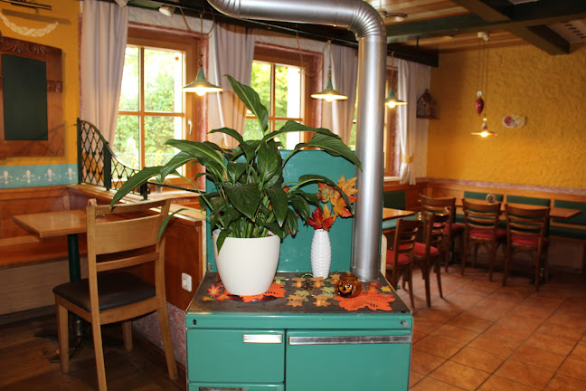 Steffi's Imbissecke - Gastronomie und Hotellerie