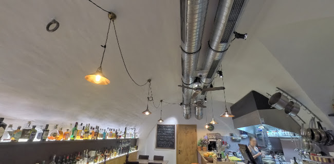 Marc's Restaurant-Bar - Salzburg