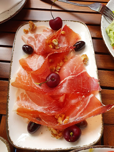 Café Zehnsiebzig - Wien