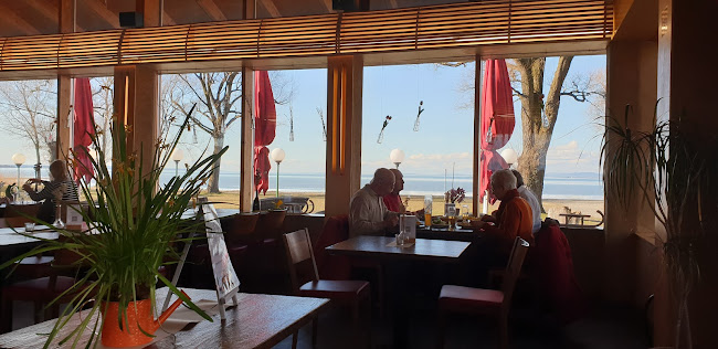 Comentarii opinii despre Seerestaurant Glashaus