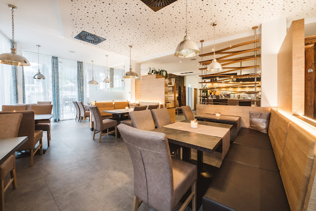 Restaurant Gschwendtners – Herzhafte Küche