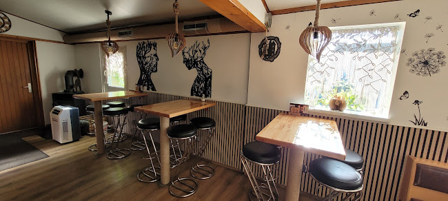 Bi.Er's Imbiss - Gastronomie und Hotellerie