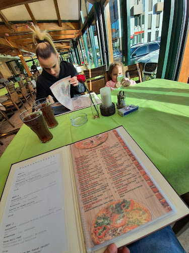 Comentarii opinii despre Pizzeria Caputo