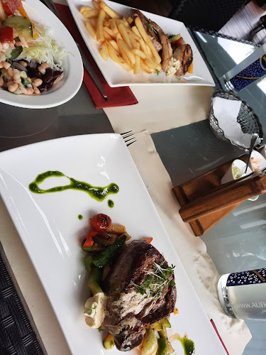 Opinii despre Das Steakhouse în Gasselsdorf - Gastronomie und Hotellerie