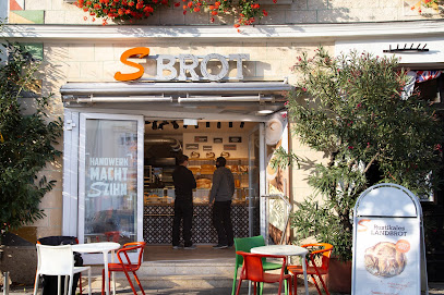 Szihn Bäckerei Perchtoldsdorf