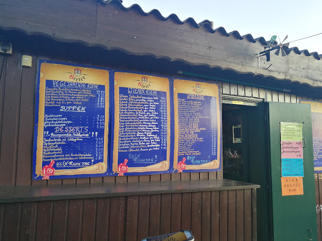 Bierhütte Walchshofer - Wien