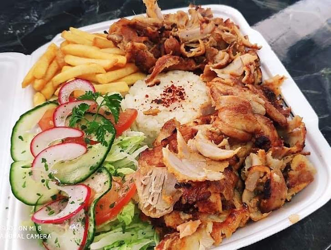 Kurvenwirt Hochburg-Ach - Gastronomie und Hotellerie