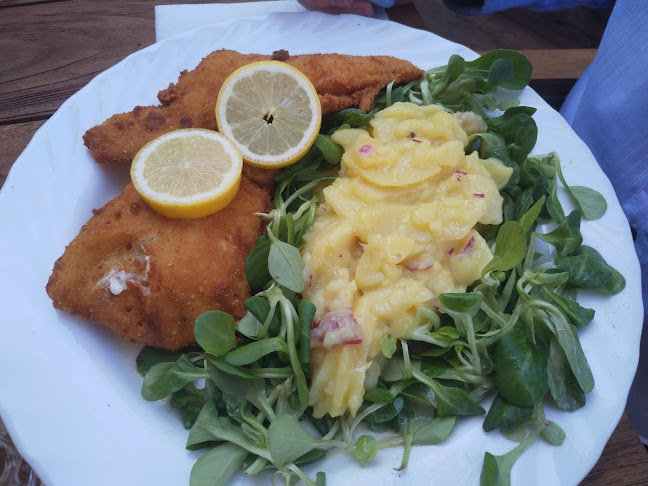 Opinii despre Centimeter in Gersthof în Wien - Gastronomie und Hotellerie