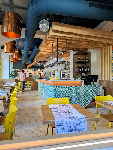 Pizzeria RIVA Billroth