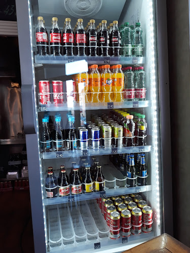 "Homolje Grill" Favoriten - Wien