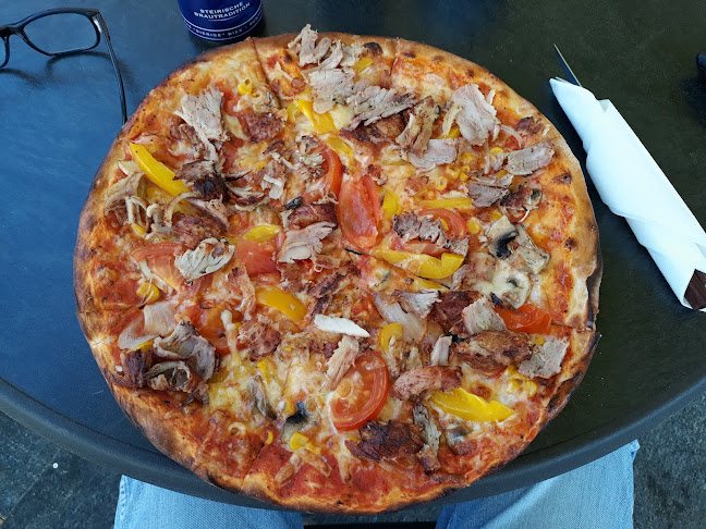 EURO Kebap & Pizza Judenburg - Gastronomie und Hotellerie