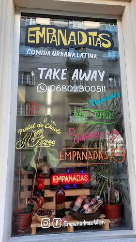 Comentarii opinii despre Empanaditas Wien