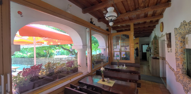 Opinii despre Gasthaus z Tenne în Bad Tatzmannsdorf - Gastronomie und Hotellerie