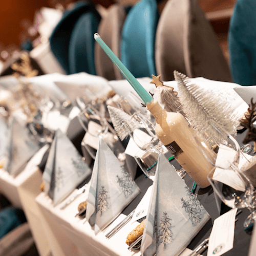 Die Börserie - Gastronomie und Hotellerie