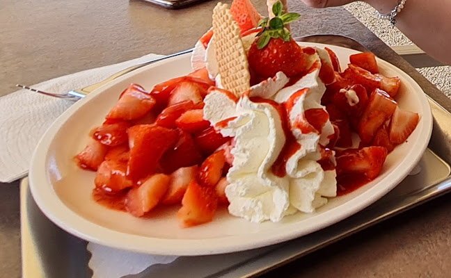 Opinii despre Café am See în Hard - Gastronomie und Hotellerie