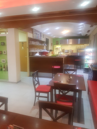 Opinii despre Pizza Royal Kirchberg în Kirchberg an der Pielach - Gastronomie und Hotellerie